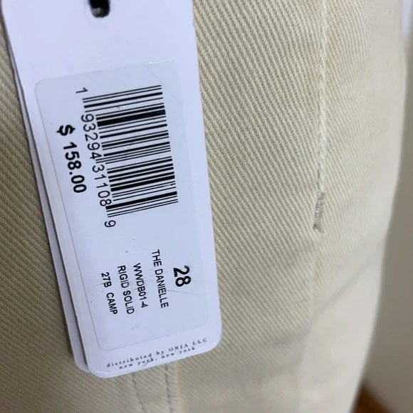 We wore what The Danielle high-rise - Picture 9 of 10